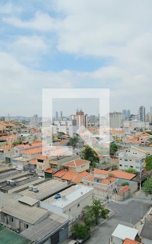 Apartamento para alugar com 29m², 1 quarto e sem vagaVista