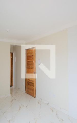 Apartamento para alugar com 29m², 1 quarto e sem vagaSala e cozinha
