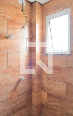 Apartamento para alugar com 29m², 1 quarto e sem vagaBanheiro