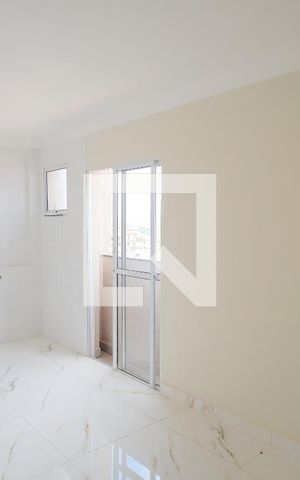 Apartamento para alugar com 29m², 1 quarto e sem vagaSala e cozinha