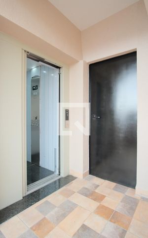 Apartamento para alugar com 29m², 1 quarto e sem vagaÁrea comum