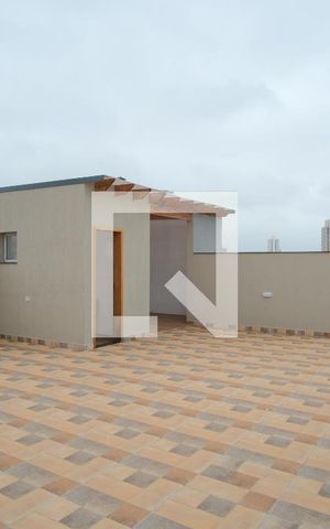 Apartamento para alugar com 29m², 1 quarto e sem vagaÁrea comum