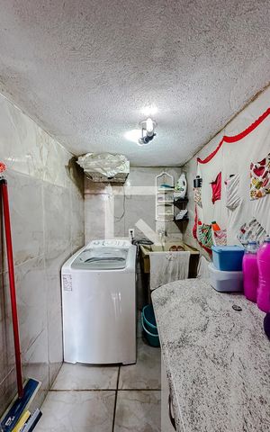 Casa à venda com 120m², 2 quartos e 1 vagaÁrea de Serviço