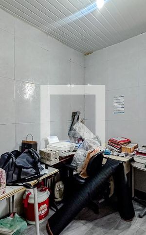 Casa à venda com 120m², 2 quartos e 1 vagaQuarto de Serviço