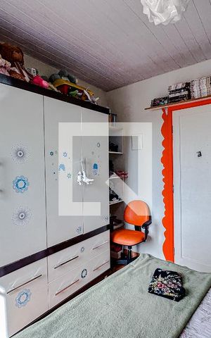 Casa à venda com 120m², 2 quartos e 1 vagaQuarto 2