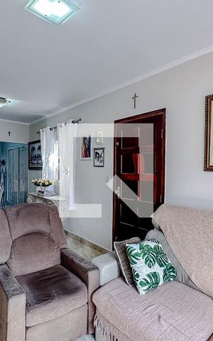 Casa à venda com 120m², 2 quartos e 1 vagaSala