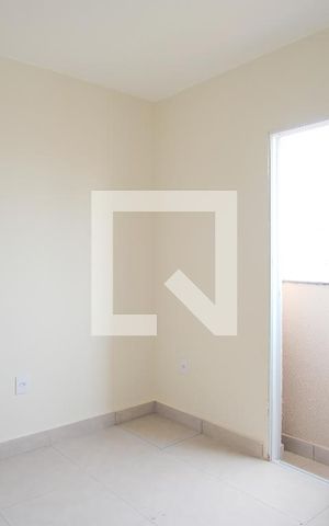 Apartamento à venda com 45m², 2 quartos e 1 vagaQuarto