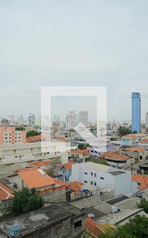 Apartamento à venda com 45m², 2 quartos e 1 vagaVista
