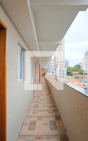 Apartamento à venda com 45m², 2 quartos e 1 vagaÁrea comum