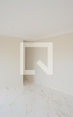Apartamento à venda com 45m², 2 quartos e 1 vagaSala e cozinha