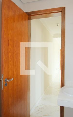Apartamento à venda com 45m², 2 quartos e 1 vagaBanheiro