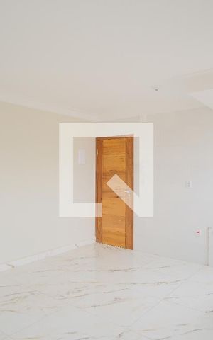 Apartamento à venda com 45m², 2 quartos e 1 vagaSala e cozinha