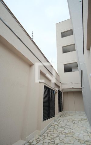 Apartamento à venda com 45m², 2 quartos e 1 vagaÁrea comum