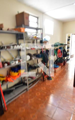 Casa à venda com 250m², 5 quartos e 4 vagasCasa 2 - Sala