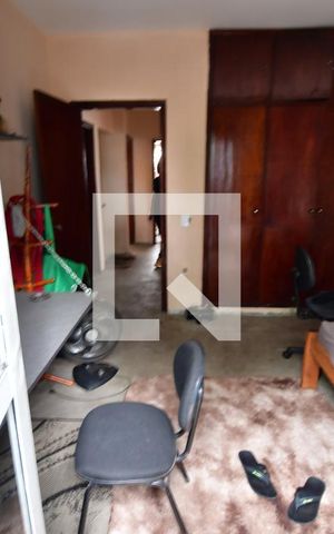 Casa à venda com 250m², 5 quartos e 4 vagasQuarto 1