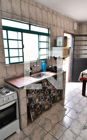 Casa à venda com 250m², 5 quartos e 4 vagasCozinha