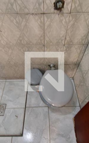 Casa à venda com 250m², 5 quartos e 4 vagasCasa 2 - Banheiro