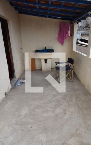 Casa à venda com 250m², 5 quartos e 4 vagasQuarto 3 - Sacada