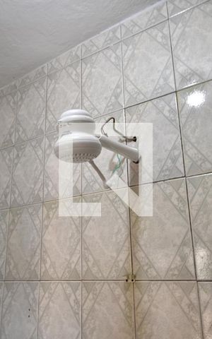Casa à venda com 250m², 5 quartos e 4 vagasCasa 2 - Banheiro