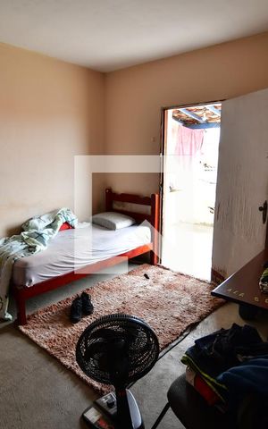 Casa à venda com 250m², 5 quartos e 4 vagasQuarto 3