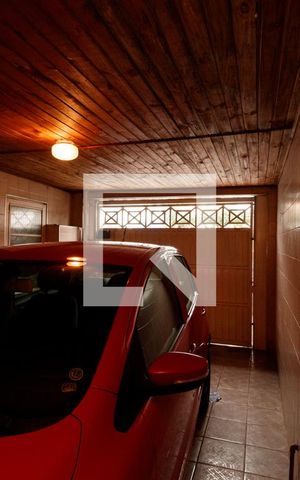 Casa à venda com 320m², 4 quartos e 2 vagasGaragem