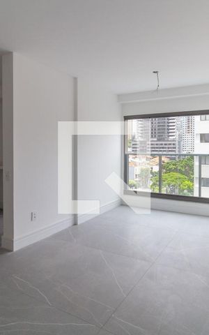 Apartamento à venda com 75m², 2 quartos e 1 vaga Apartamento à venda com 75m², 2 quartos e 1 vagaSala