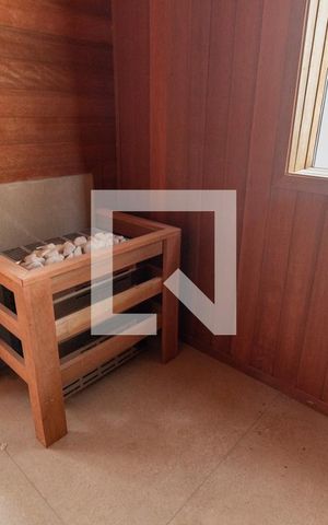 Apartamento à venda com 75m², 2 quartos e 1 vaga Apartamento à venda com 75m², 2 quartos e 1 vagaÁrea comum - Sauna