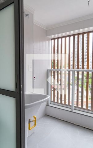 Apartamento à venda com 75m², 2 quartos e 1 vaga Apartamento à venda com 75m², 2 quartos e 1 vagaÁrea de Serviço