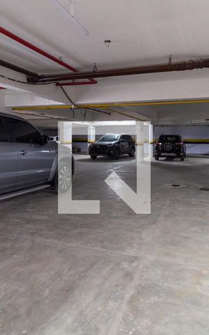 Apartamento à venda com 75m², 2 quartos e 1 vaga Apartamento à venda com 75m², 2 quartos e 1 vagaGaragem