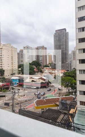 Apartamento à venda com 75m², 2 quartos e 1 vaga Apartamento à venda com 75m², 2 quartos e 1 vagaVista da janela da sala