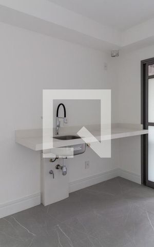 Apartamento à venda com 75m², 2 quartos e 1 vaga Apartamento à venda com 75m², 2 quartos e 1 vagaCozinha