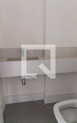 Apartamento à venda com 75m², 2 quartos e 1 vaga Apartamento à venda com 75m², 2 quartos e 1 vagaLavabo