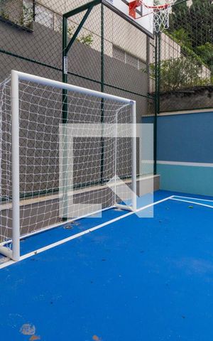 Apartamento à venda com 75m², 2 quartos e 1 vaga Apartamento à venda com 75m², 2 quartos e 1 vagaÁrea comum - Quadra