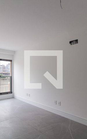 Apartamento à venda com 75m², 2 quartos e 1 vaga Apartamento à venda com 75m², 2 quartos e 1 vagaSala