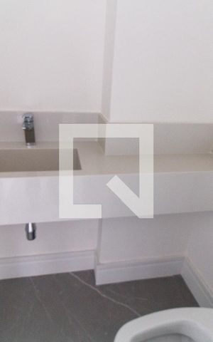 Apartamento à venda com 75m², 2 quartos e 1 vaga Apartamento à venda com 75m², 2 quartos e 1 vagaLavabo