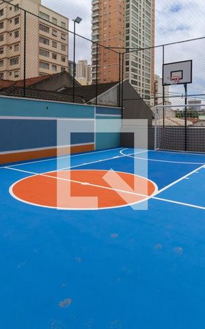 Apartamento à venda com 75m², 2 quartos e 1 vaga Apartamento à venda com 75m², 2 quartos e 1 vagaÁrea comum - Quadra