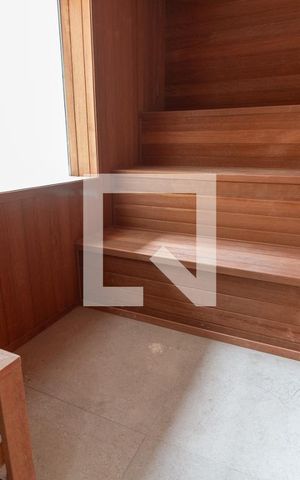 Apartamento à venda com 75m², 2 quartos e 1 vaga Apartamento à venda com 75m², 2 quartos e 1 vagaÁrea comum - Sauna