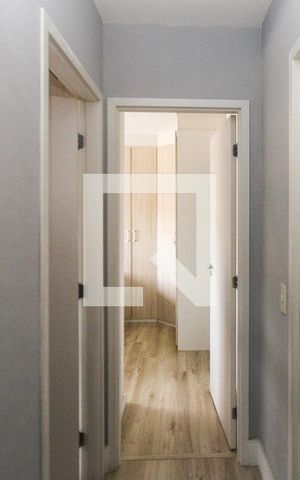 Apartamento à venda com 59m², 2 quartos e 2 vagas Apartamento à venda com 59m², 2 quartos e 2 vagasCorredor