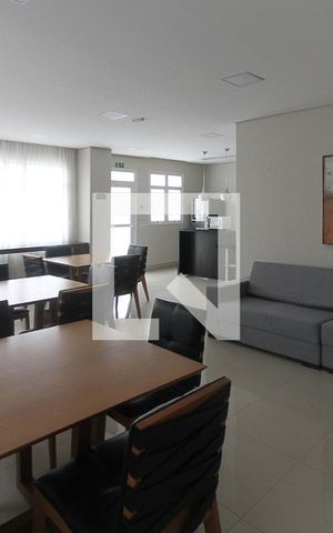 Apartamento à venda com 59m², 2 quartos e 2 vagas Apartamento à venda com 59m², 2 quartos e 2 vagasÁrea comum - Salão de festas