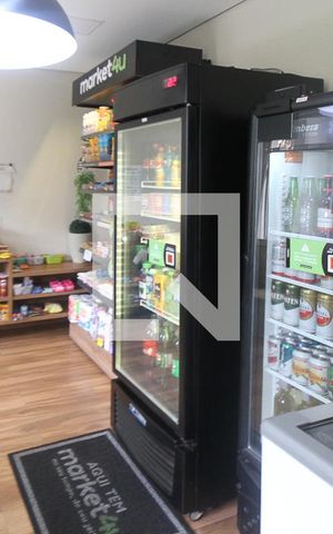 Apartamento à venda com 59m², 2 quartos e 2 vagas Apartamento à venda com 59m², 2 quartos e 2 vagasmercado