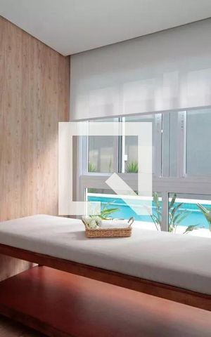 Studio à venda com 23m², 1 quarto e sem vagaSpa