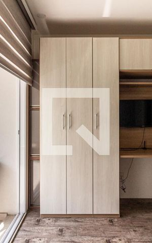 Studio à venda com 23m², 1 quarto e sem vagaStudio