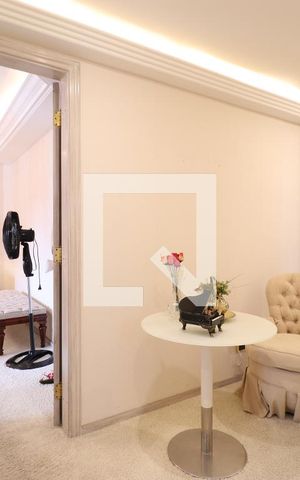 Apartamento à venda com 886m², 4 quartos e 6 vagasDetalhe Suite 1