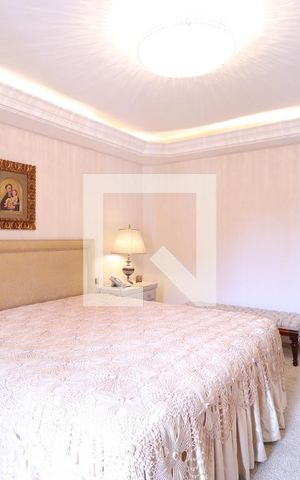 Apartamento à venda com 886m², 4 quartos e 6 vagasSuíte 1