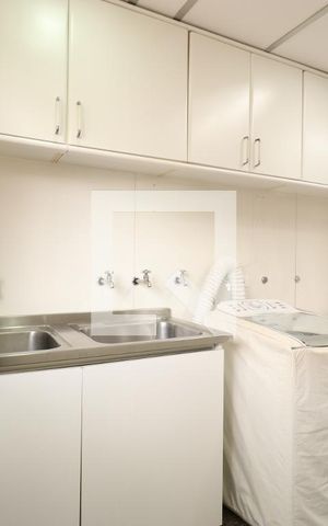 Apartamento à venda com 886m², 4 quartos e 6 vagasÁrea de Serviço