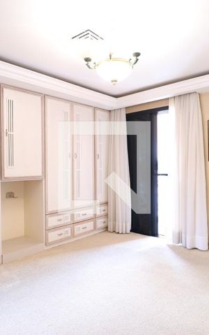 Apartamento à venda com 886m², 4 quartos e 6 vagasSuíte 4