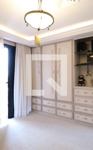 Apartamento à venda com 886m², 4 quartos e 6 vagasSuíte 3