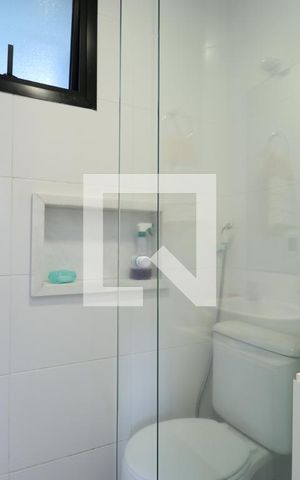 Apartamento à venda com 886m², 4 quartos e 6 vagasBanheiro de serviço