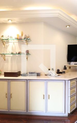 Apartamento à venda com 886m², 4 quartos e 6 vagasEscritório 1