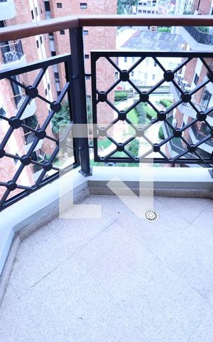 Apartamento à venda com 886m², 4 quartos e 6 vagasVaranda da Suíte 1
